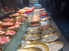 -星伦多自助料理(江阴万达店)