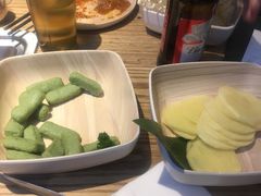 -新石器烤肉(招商1872店)