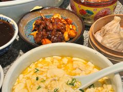 -南京大牌档(济南万象城店)