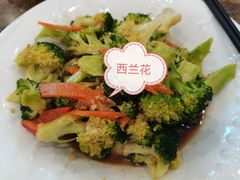 -老钟家烤羊排·敦伊阁清真餐厅胡羊焖饼