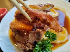 -玖鲜小笼(中山广场店)