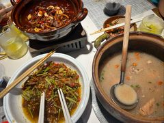 -烹湘·鲜炒湖南土菜(海珠店)
