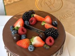 -PETIT PARIS 小巴黎(凯德1818店)