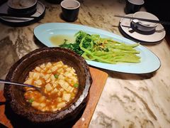 -绿茶餐厅(乐峰广场店)