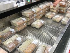 -山姆会员商店(杨桥西路店)