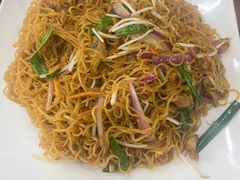 -南记食粥坊·宵夜大排档(莲花店)