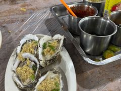 -板桥海鲜广场(文明东店)
