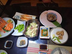 -花狸日本料理(柏庐广场店)