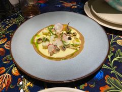 -第101座花园餐厅(湖滨88店)