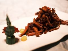 -唐御宴•御宴宫•唐代菜点(芙蓉西路店)