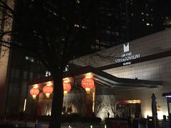 -北京千禧大酒店