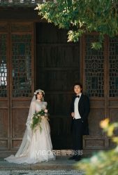 -雪中彩影婚纱摄影·品控旗舰店
