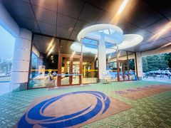 -二十一世纪饭店-游泳馆