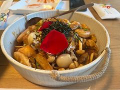 -四季餐厅(大寺店)