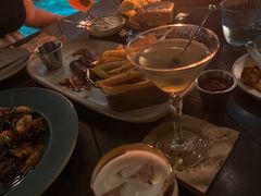 -THE CANNERY&JUJU 新鲜海鲜·牛排美食酒廊