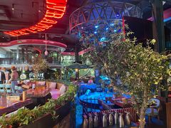 大堂-肉串汪(望京店)