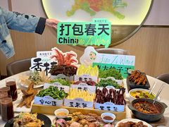 -东方饺子王(和平里店)
