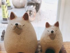 -琥珀咖啡 Ambercoffee