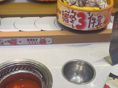 -龍歌自助小火锅(崂山丽达店)