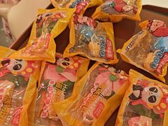 -海底捞火锅(之心城店)