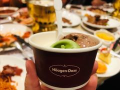 -芭菲盛宴·环球美食(北城国际店)