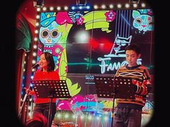 -Famous肥猫墨西哥音乐餐吧(五棵松华熙LIVE店)