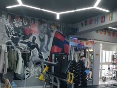 -M.S拳击泰拳馆(大学路店)
