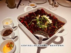 -新荣记(西溪湿地店)