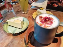 -时光花园(白鹭洲店)