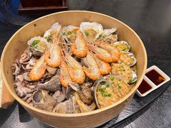 -唐山宴大唐州府精品中餐