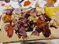 -汉斯南美烤肉(总店)