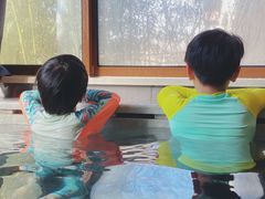 -大连金石滩绿发温泉假日酒店