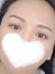 -HQ半永久纹绣纹眉