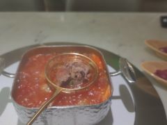 -左庭右院鲜牛肉火锅(浦江欢乐颂店)