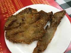 -辣肉面大王(天平路店)