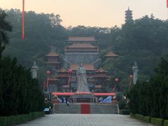 -南沙天后宫景区