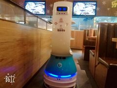 -蚝太郎 • 海鲜烧烤(Upark店)