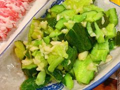 -燚焱炎火铜锅涮·烧烤