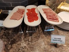 -浙江西子宾馆·瑶园咖啡厅