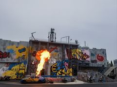 -大连海昌发现王国主题公园