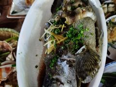 -八方海味餐厅
