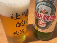 -华府九号海鲜烧烤大排档(龙域店)