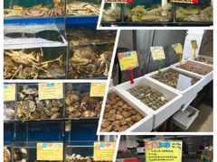 水产区-蚝专家(北滘店)