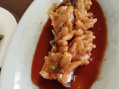 -丽华园(汉阳龙阳店)