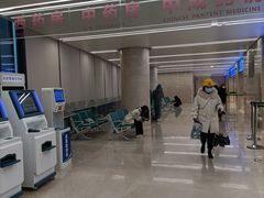 -浙江省立同德医院(翠苑院区)