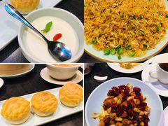 -万丽轩·粤菜(王府井金茂万丽酒店)