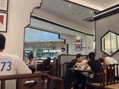 -小菜园新徽菜(宜兴八佰伴店)