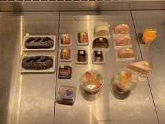 -奈雪的茶(青岛卓悦里INTOWN店)
