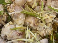 -侠成水上农庄(工业大道店)