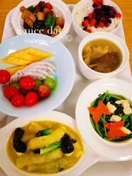 -大美母婴月子中心(虹桥店)